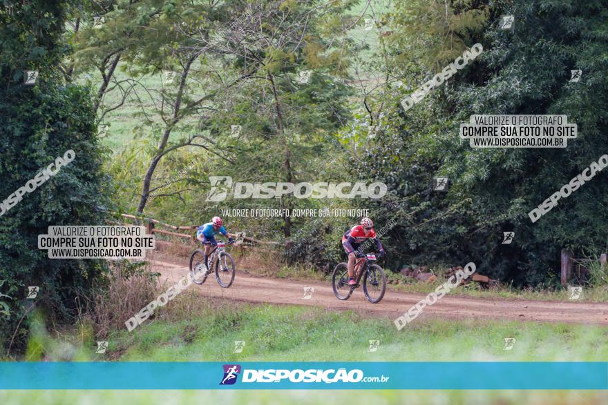 Circuito Regional de MTB - 2ª Etapa - Marumbi