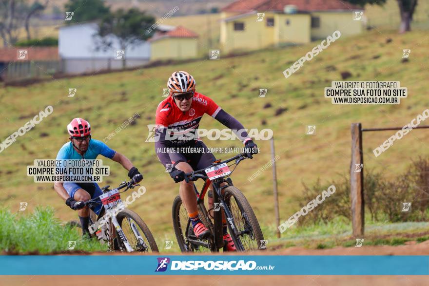 Circuito Regional de MTB - 2ª Etapa - Marumbi