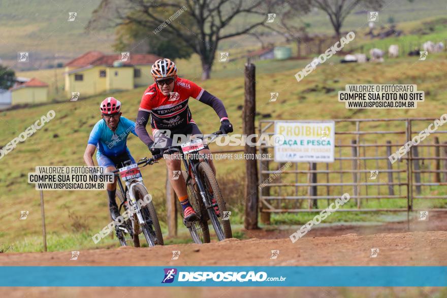 Circuito Regional de MTB - 2ª Etapa - Marumbi