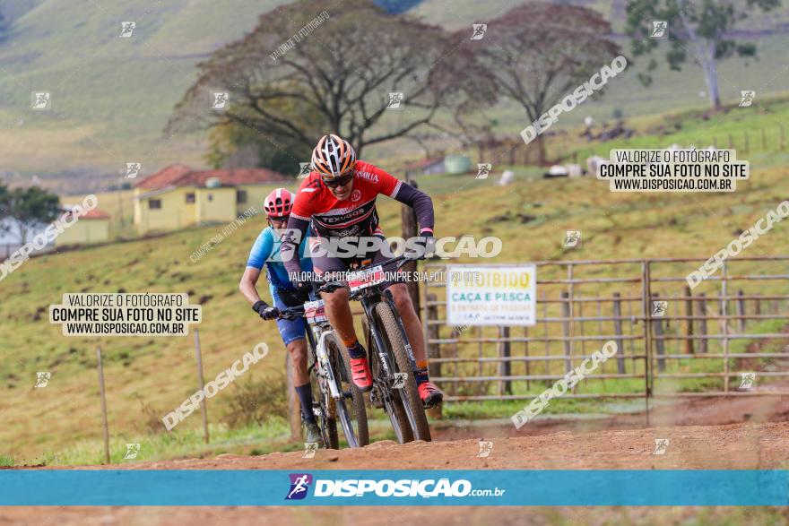 Circuito Regional de MTB - 2ª Etapa - Marumbi