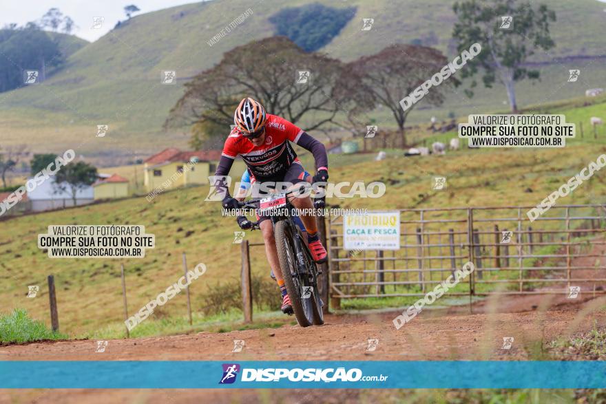 Circuito Regional de MTB - 2ª Etapa - Marumbi