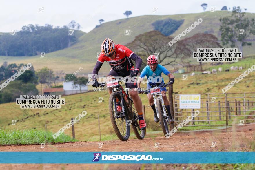 Circuito Regional de MTB - 2ª Etapa - Marumbi