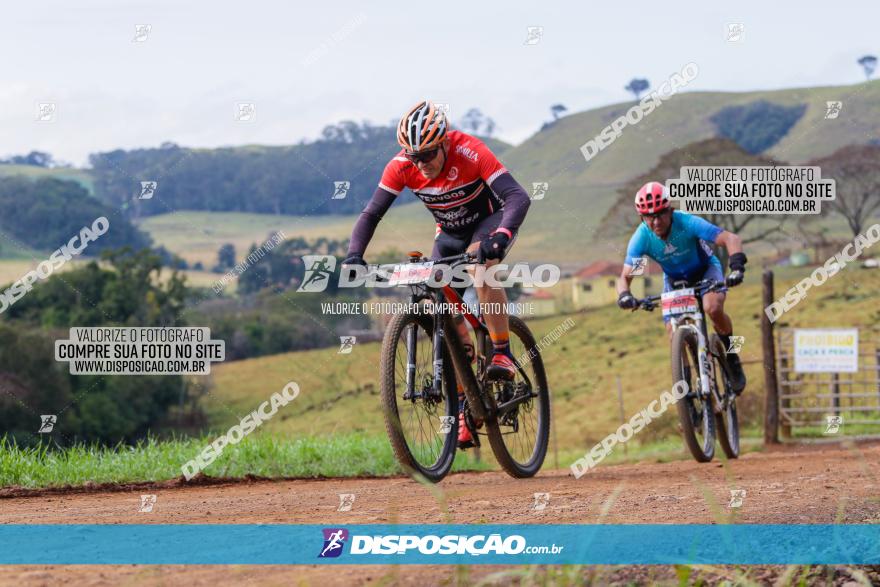 Circuito Regional de MTB - 2ª Etapa - Marumbi