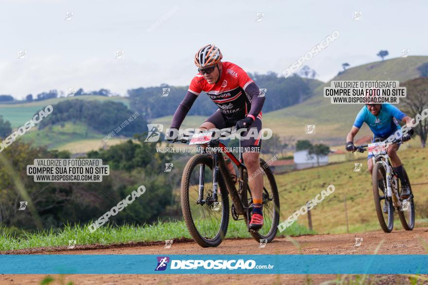 Circuito Regional de MTB - 2ª Etapa - Marumbi