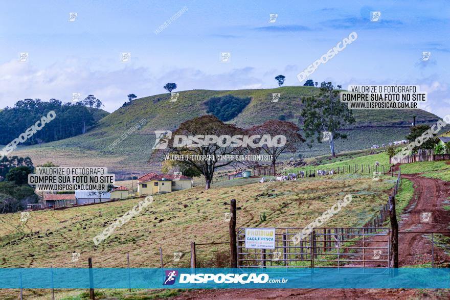 Circuito Regional de MTB - 2ª Etapa - Marumbi