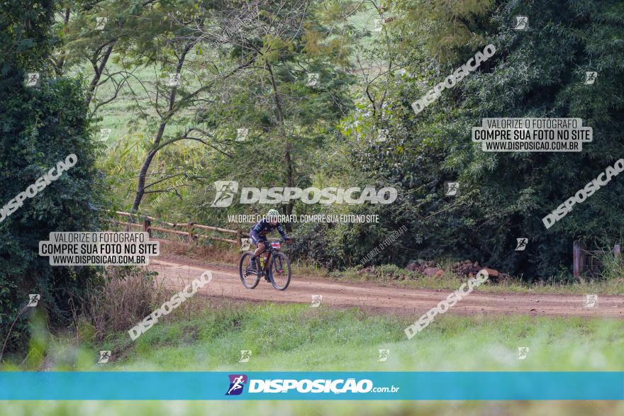 Circuito Regional de MTB - 2ª Etapa - Marumbi