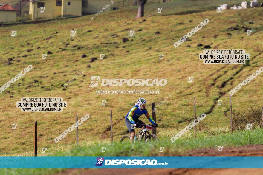 Circuito Regional de MTB - 2ª Etapa - Marumbi