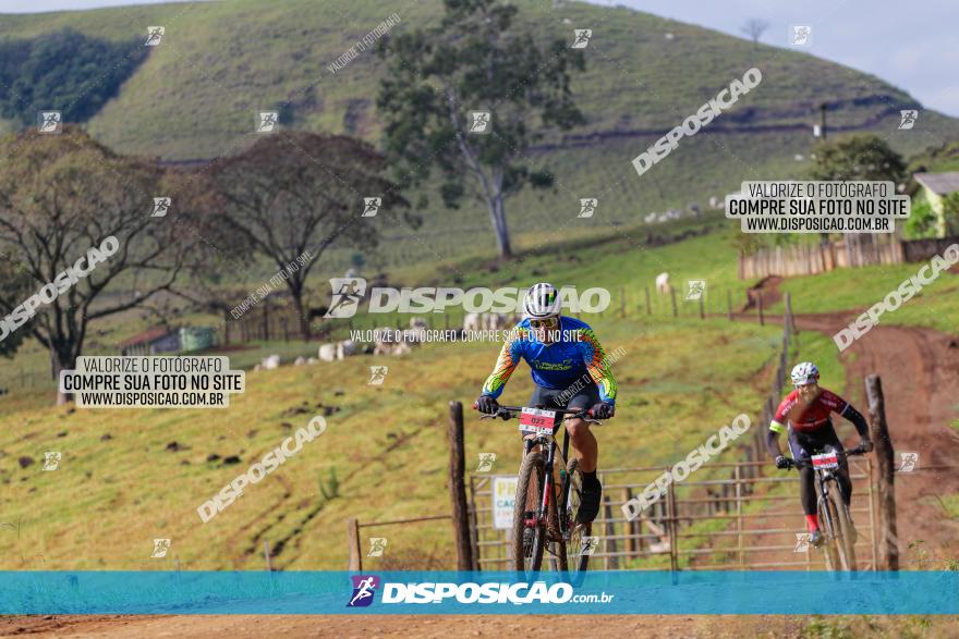 Circuito Regional de MTB - 2ª Etapa - Marumbi