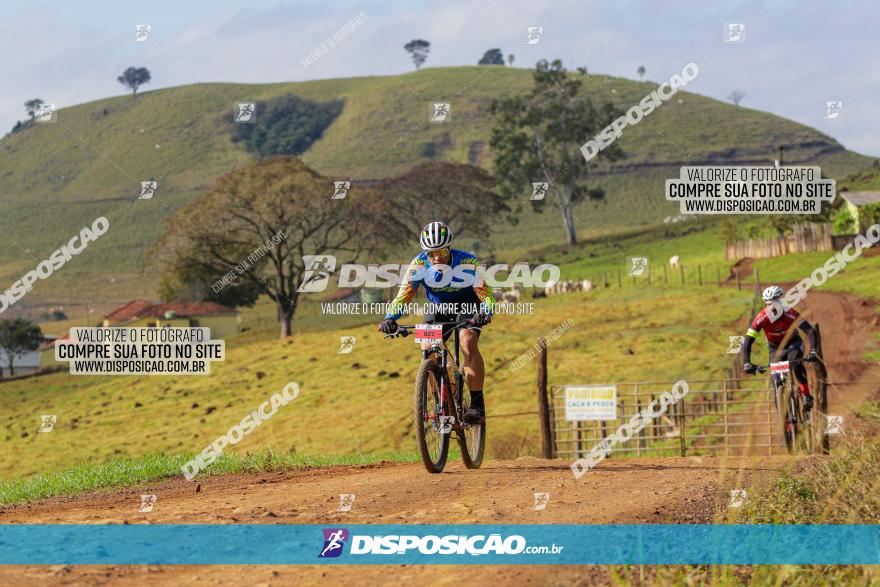 Circuito Regional de MTB - 2ª Etapa - Marumbi