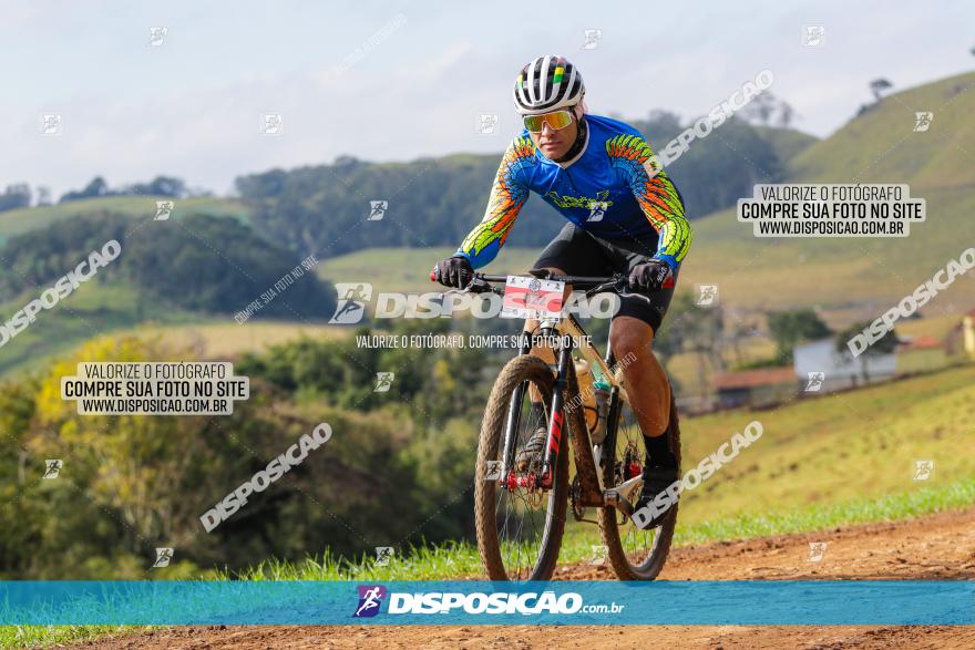 Circuito Regional de MTB - 2ª Etapa - Marumbi