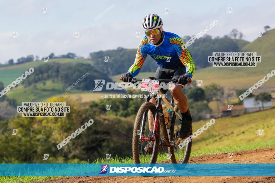 Circuito Regional de MTB - 2ª Etapa - Marumbi