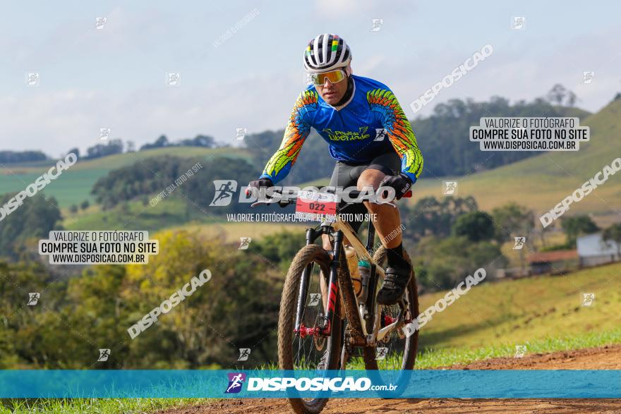 Circuito Regional de MTB - 2ª Etapa - Marumbi