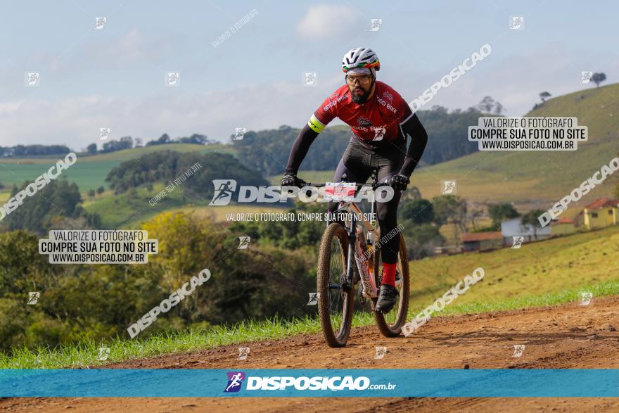 Circuito Regional de MTB - 2ª Etapa - Marumbi