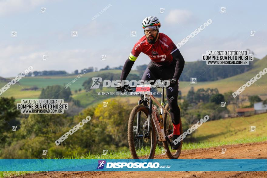 Circuito Regional de MTB - 2ª Etapa - Marumbi