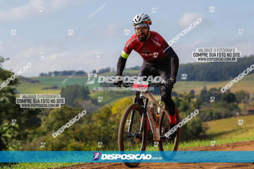 Circuito Regional de MTB - 2ª Etapa - Marumbi