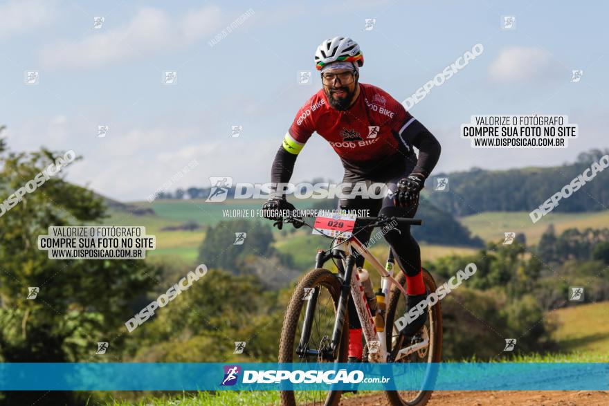 Circuito Regional de MTB - 2ª Etapa - Marumbi