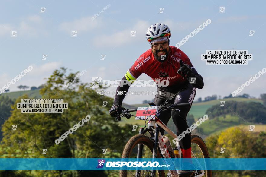 Circuito Regional de MTB - 2ª Etapa - Marumbi