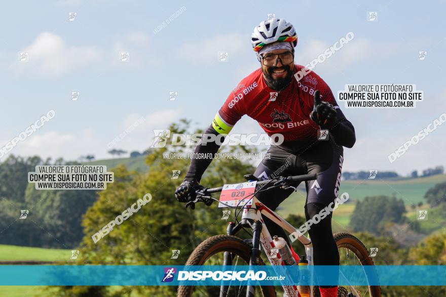 Circuito Regional de MTB - 2ª Etapa - Marumbi