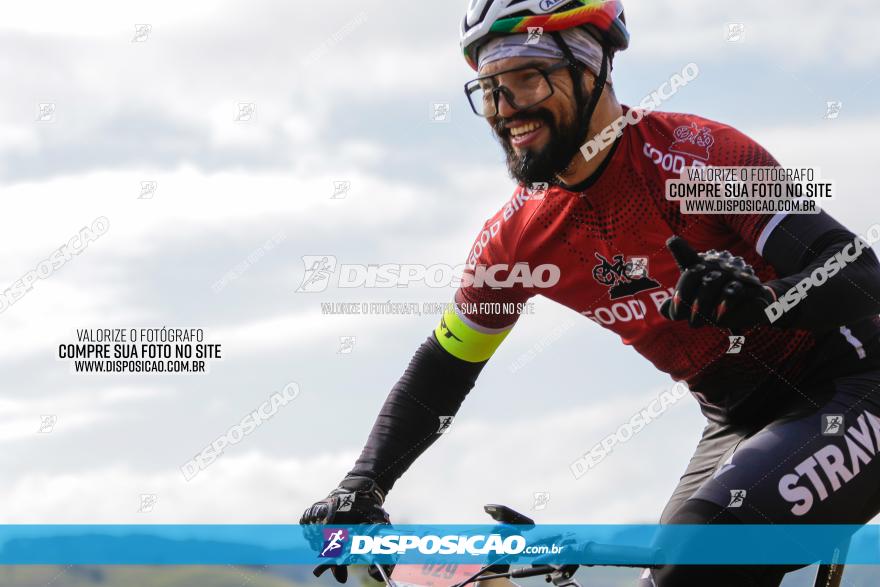 Circuito Regional de MTB - 2ª Etapa - Marumbi