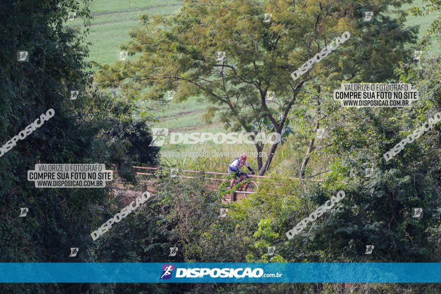 Circuito Regional de MTB - 2ª Etapa - Marumbi