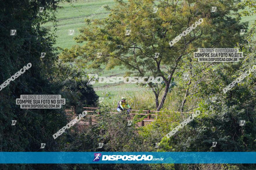 Circuito Regional de MTB - 2ª Etapa - Marumbi