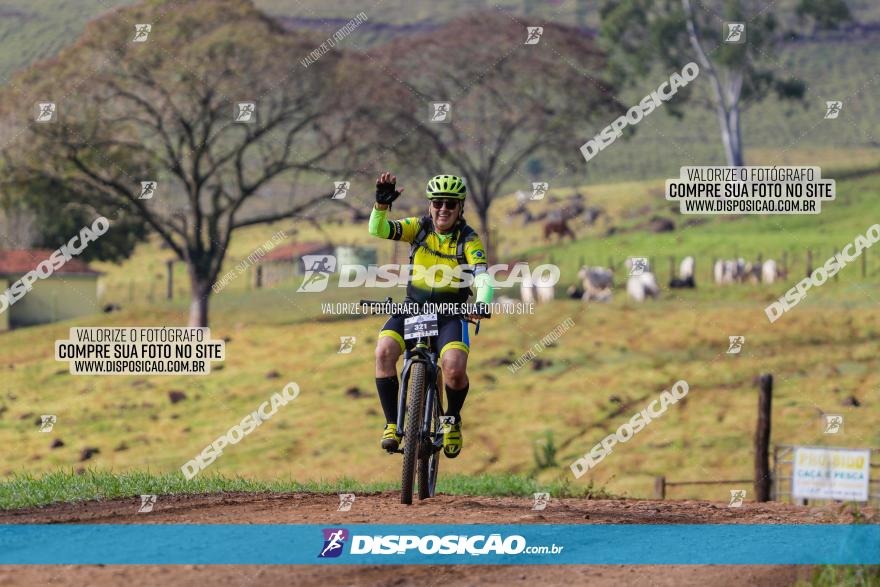 Circuito Regional de MTB - 2ª Etapa - Marumbi