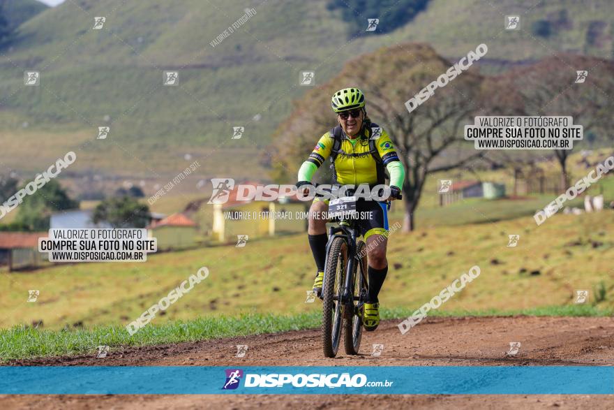 Circuito Regional de MTB - 2ª Etapa - Marumbi