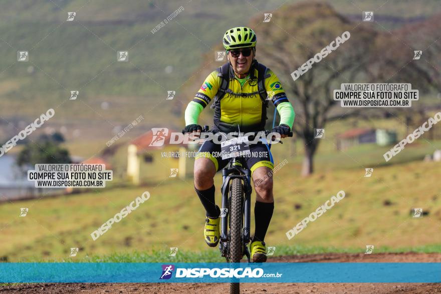 Circuito Regional de MTB - 2ª Etapa - Marumbi