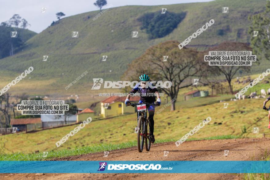 Circuito Regional de MTB - 2ª Etapa - Marumbi