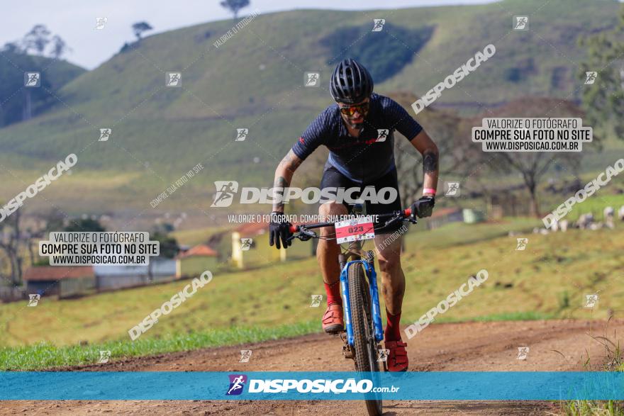 Circuito Regional de MTB - 2ª Etapa - Marumbi