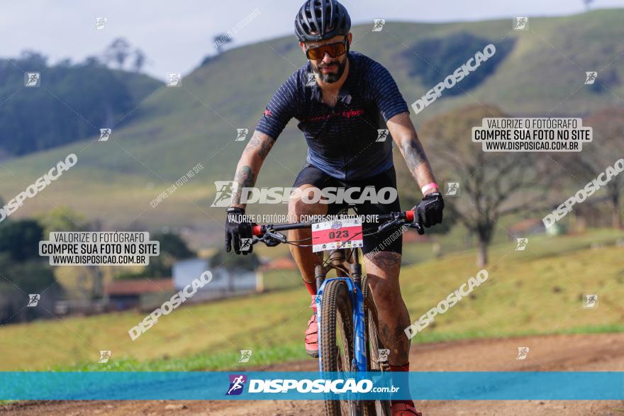 Circuito Regional de MTB - 2ª Etapa - Marumbi