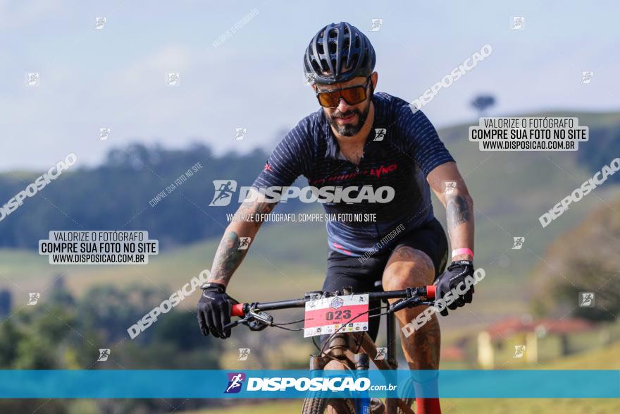 Circuito Regional de MTB - 2ª Etapa - Marumbi