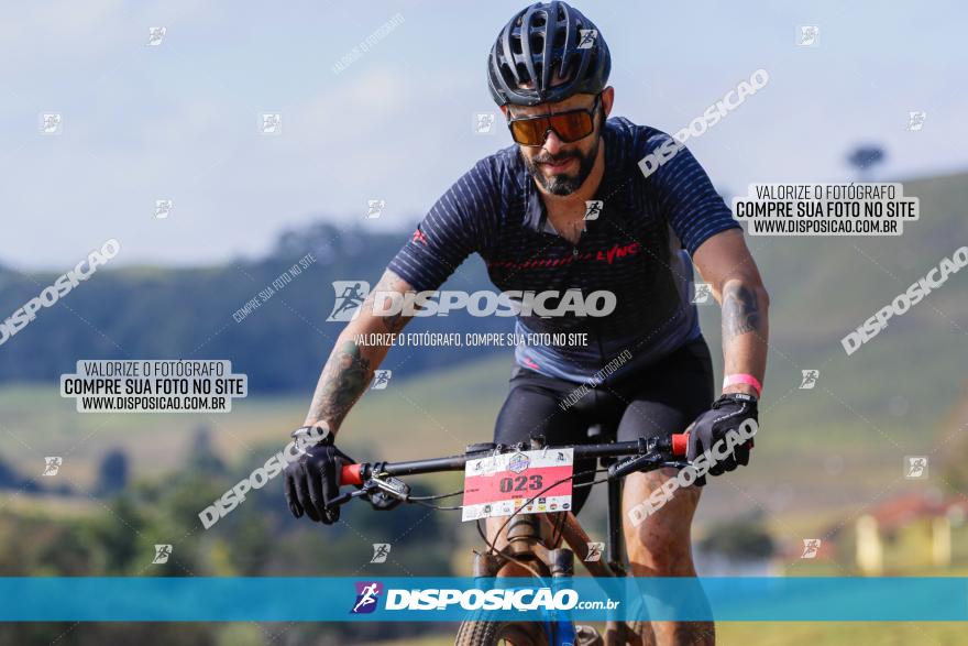 Circuito Regional de MTB - 2ª Etapa - Marumbi