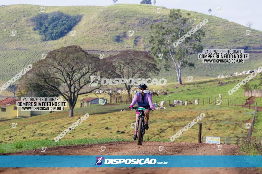 Circuito Regional de MTB - 2ª Etapa - Marumbi