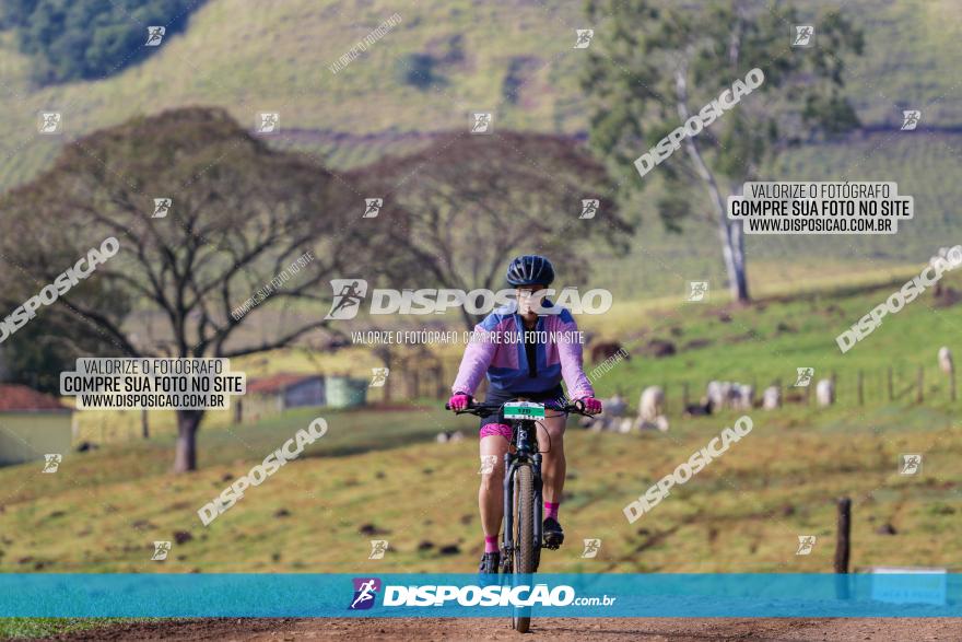 Circuito Regional de MTB - 2ª Etapa - Marumbi