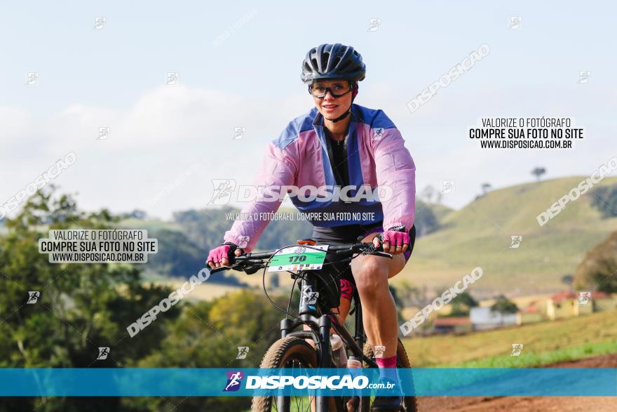 Circuito Regional de MTB - 2ª Etapa - Marumbi