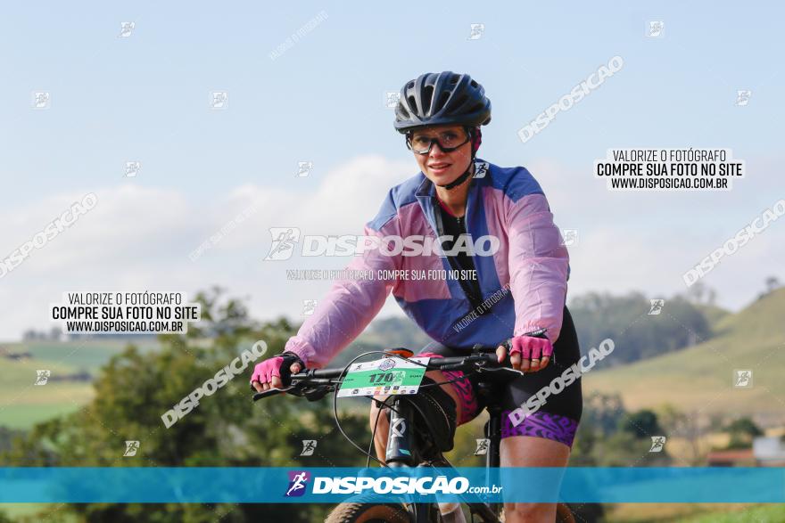 Circuito Regional de MTB - 2ª Etapa - Marumbi