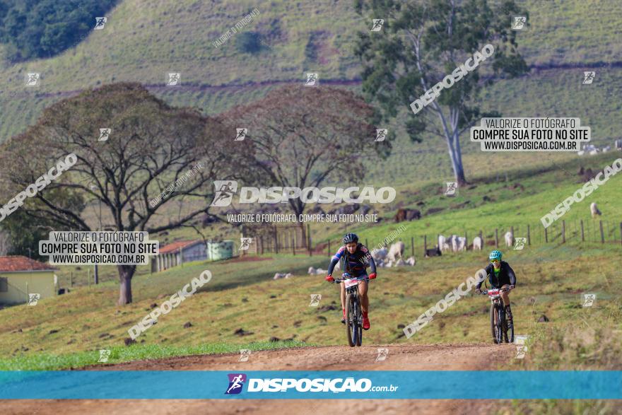 Circuito Regional de MTB - 2ª Etapa - Marumbi