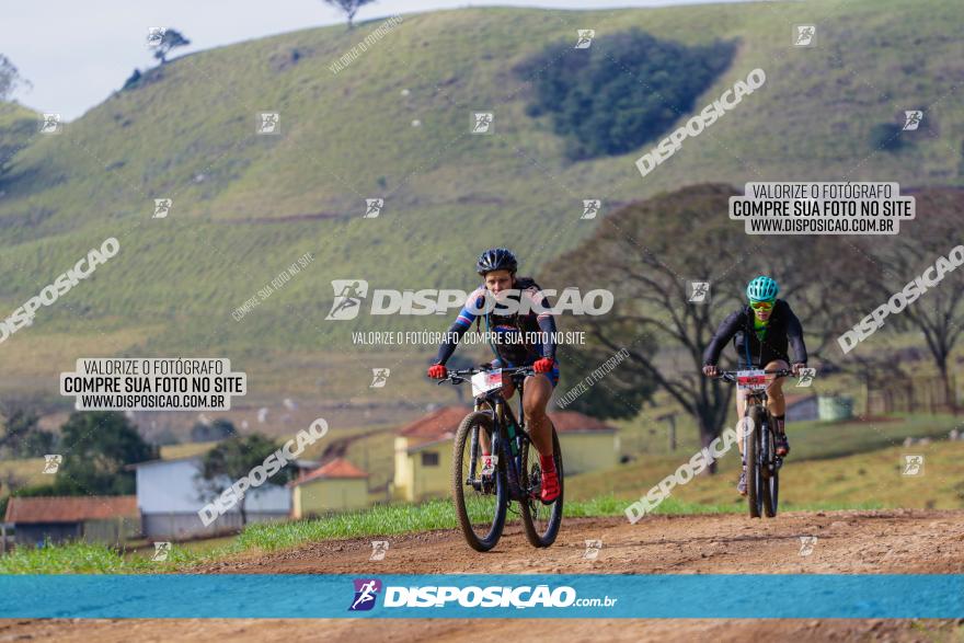 Circuito Regional de MTB - 2ª Etapa - Marumbi