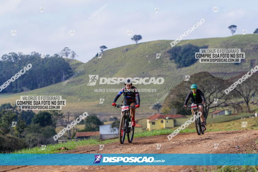 Circuito Regional de MTB - 2ª Etapa - Marumbi