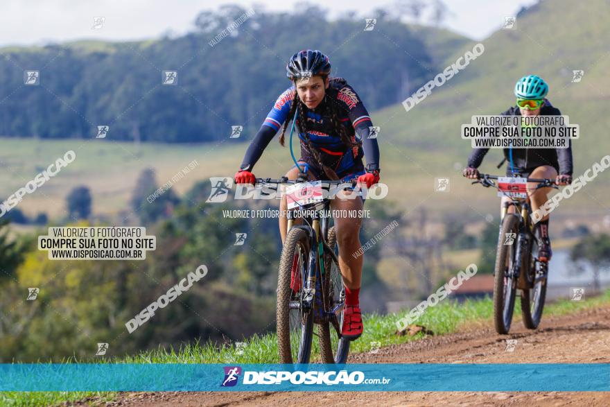 Circuito Regional de MTB - 2ª Etapa - Marumbi