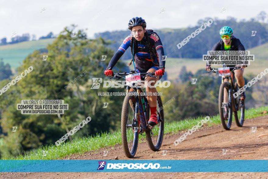 Circuito Regional de MTB - 2ª Etapa - Marumbi