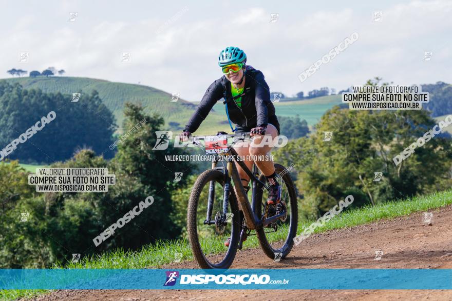 Circuito Regional de MTB - 2ª Etapa - Marumbi