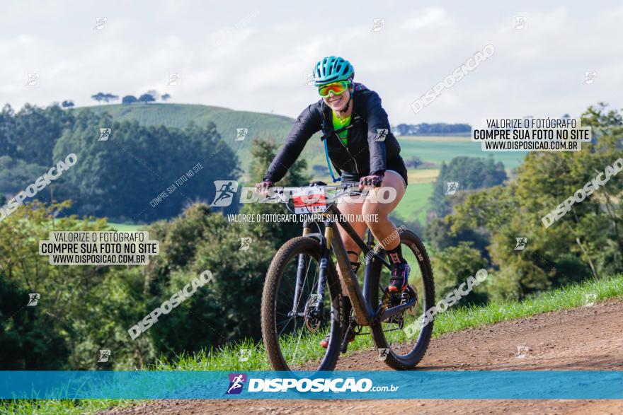 Circuito Regional de MTB - 2ª Etapa - Marumbi