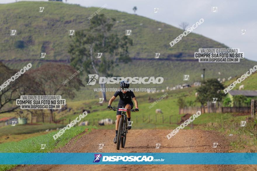 Circuito Regional de MTB - 2ª Etapa - Marumbi