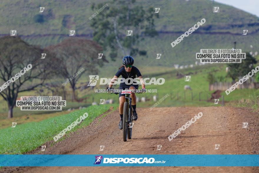 Circuito Regional de MTB - 2ª Etapa - Marumbi