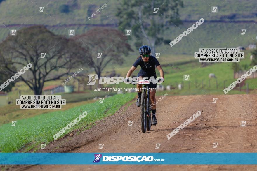 Circuito Regional de MTB - 2ª Etapa - Marumbi