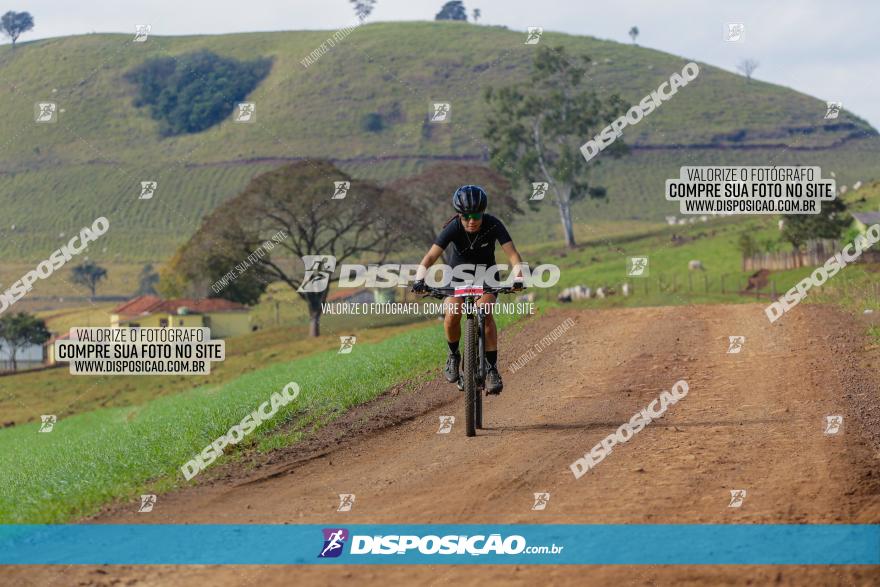 Circuito Regional de MTB - 2ª Etapa - Marumbi