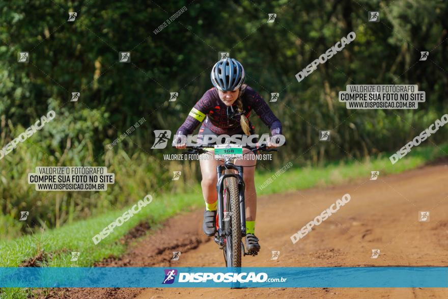 Circuito Regional de MTB - 2ª Etapa - Marumbi