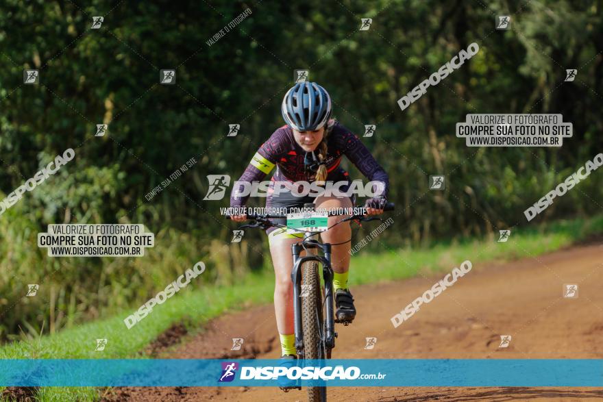 Circuito Regional de MTB - 2ª Etapa - Marumbi